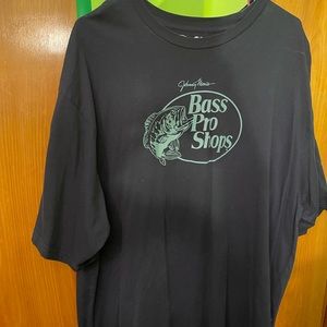 Bass Pro T